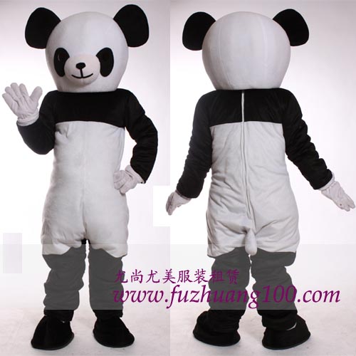 484大熊猫